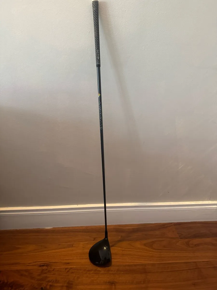 Titleist TS2 Driver - Image 1