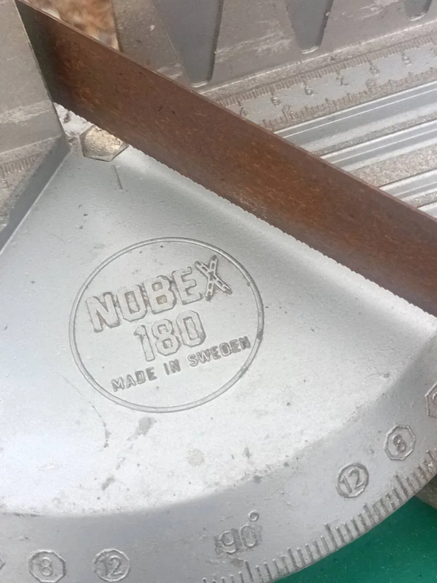Kitchen fitting tools - Image 4