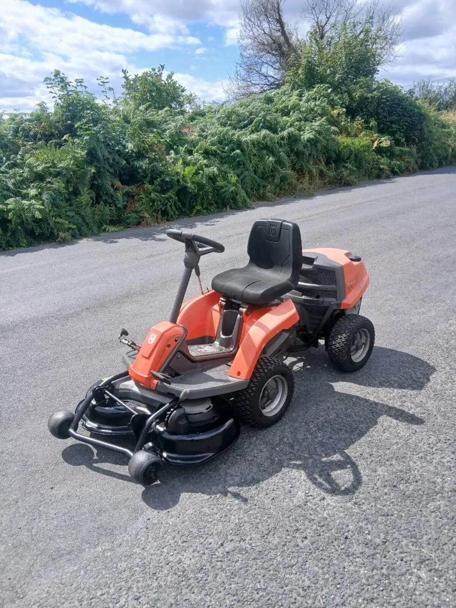 Lawnmower - Image 1