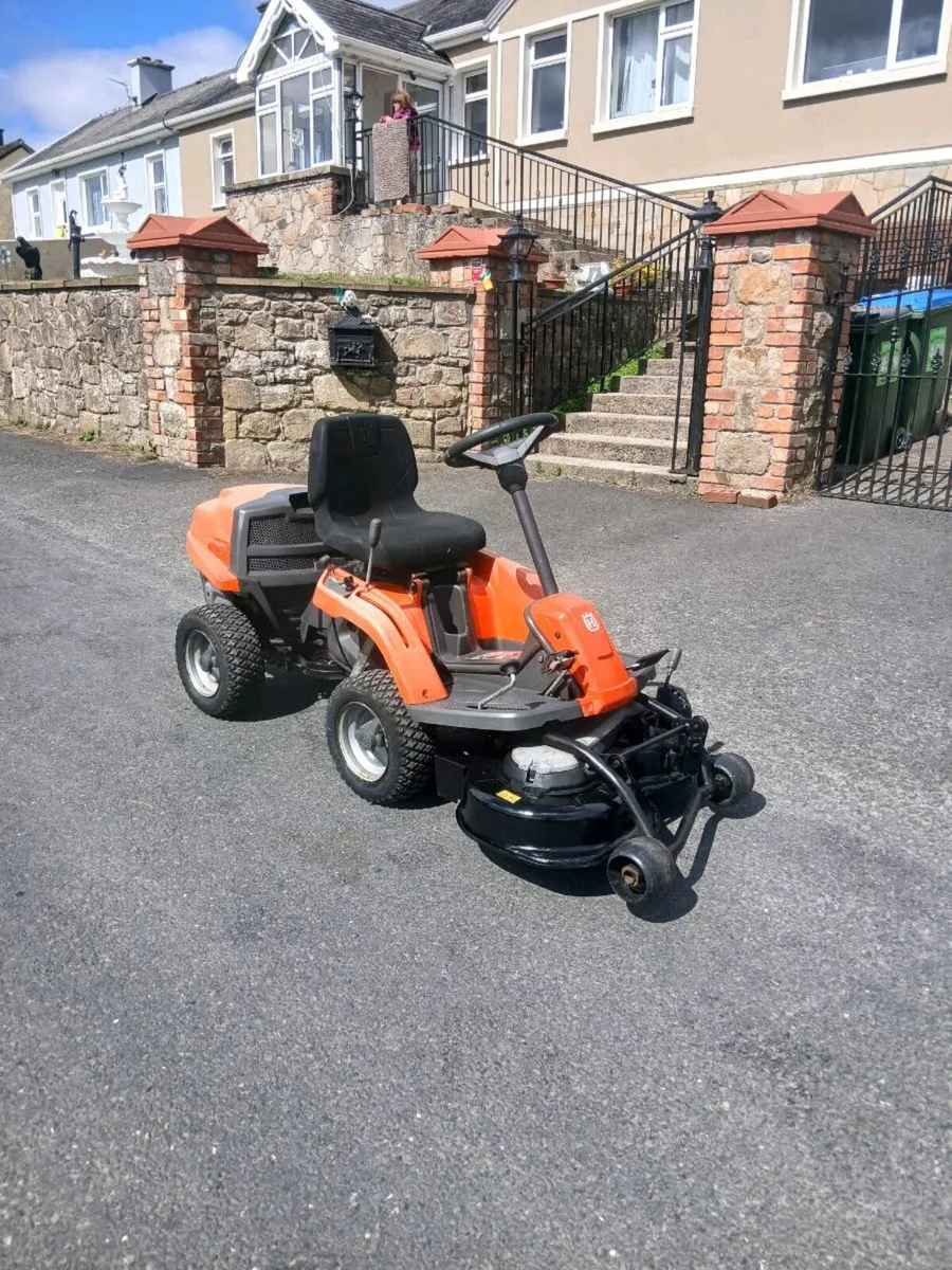 Lawnmower - Image 2