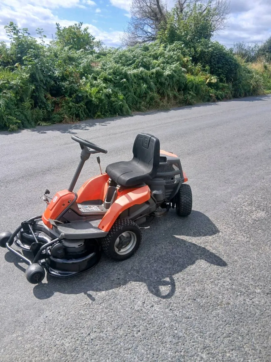 Lawnmower - Image 3