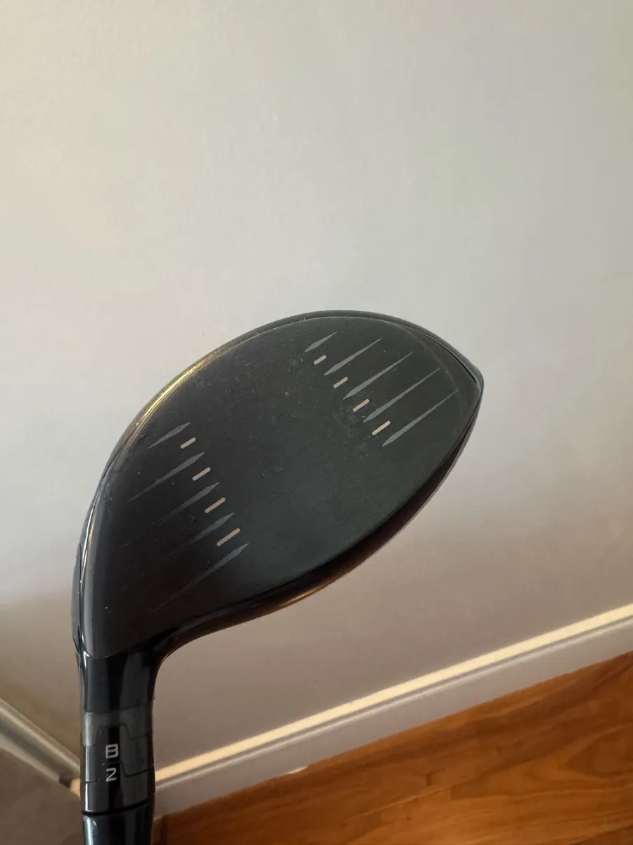 Titleist TS2 Driver - Image 3