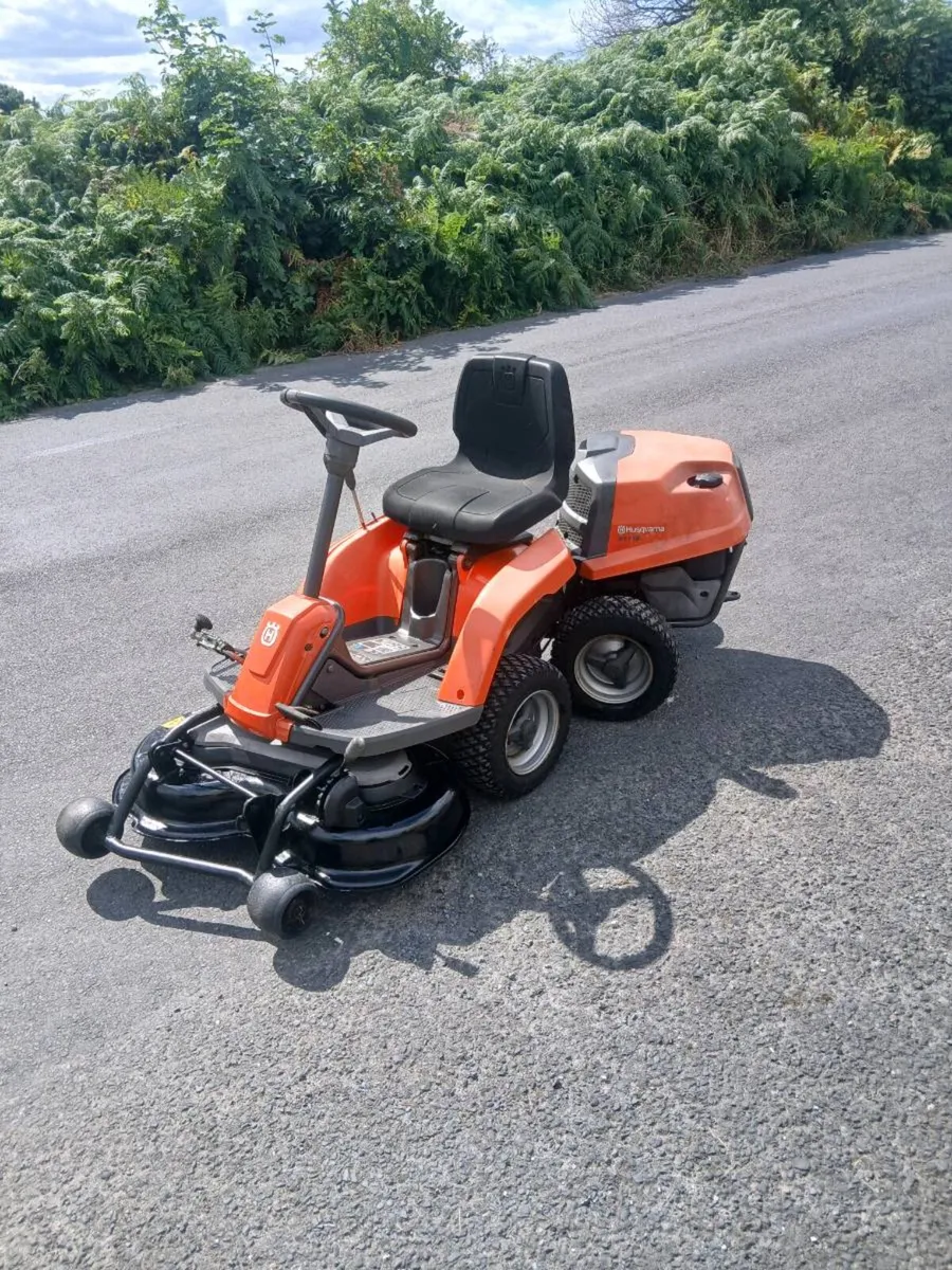 Lawnmower - Image 4