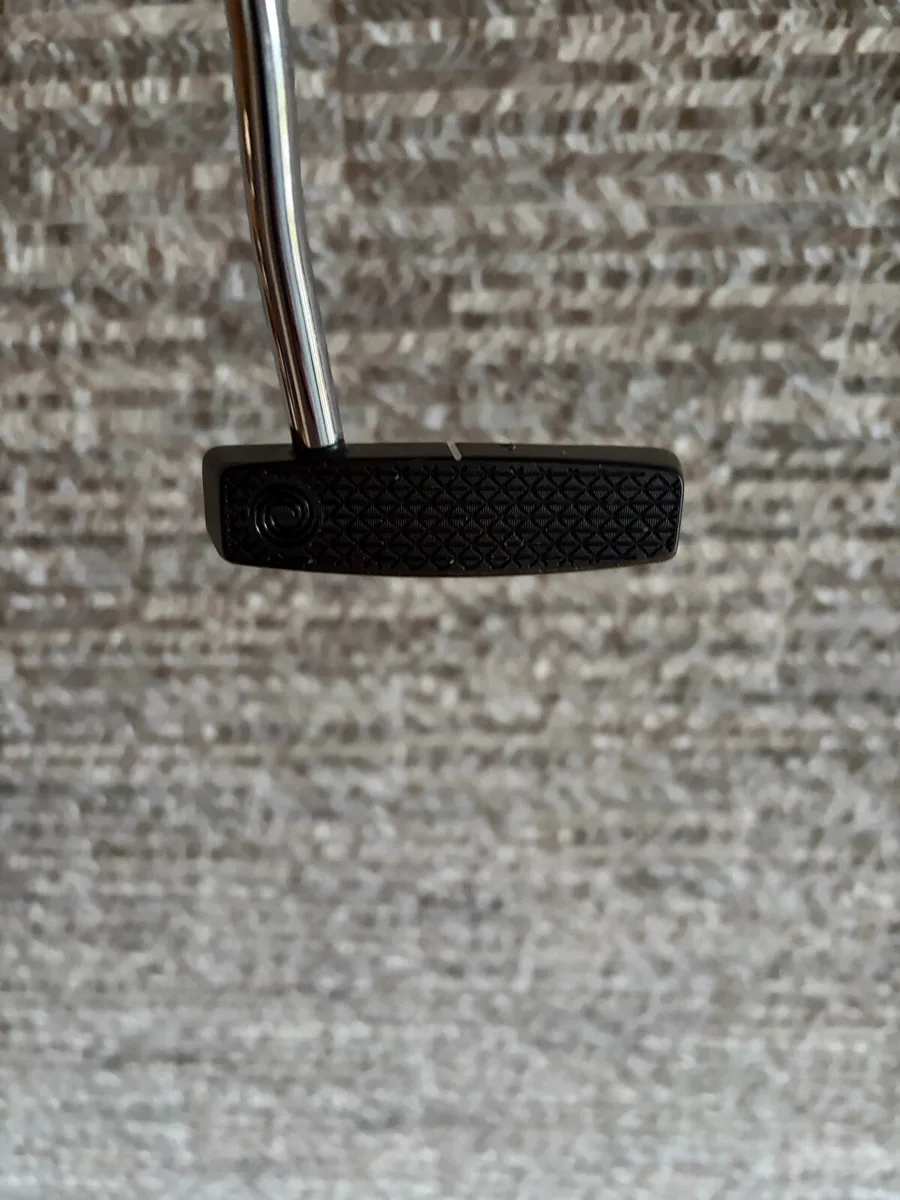 Odyssey Toulon Vegas putter - left handed - Image 3