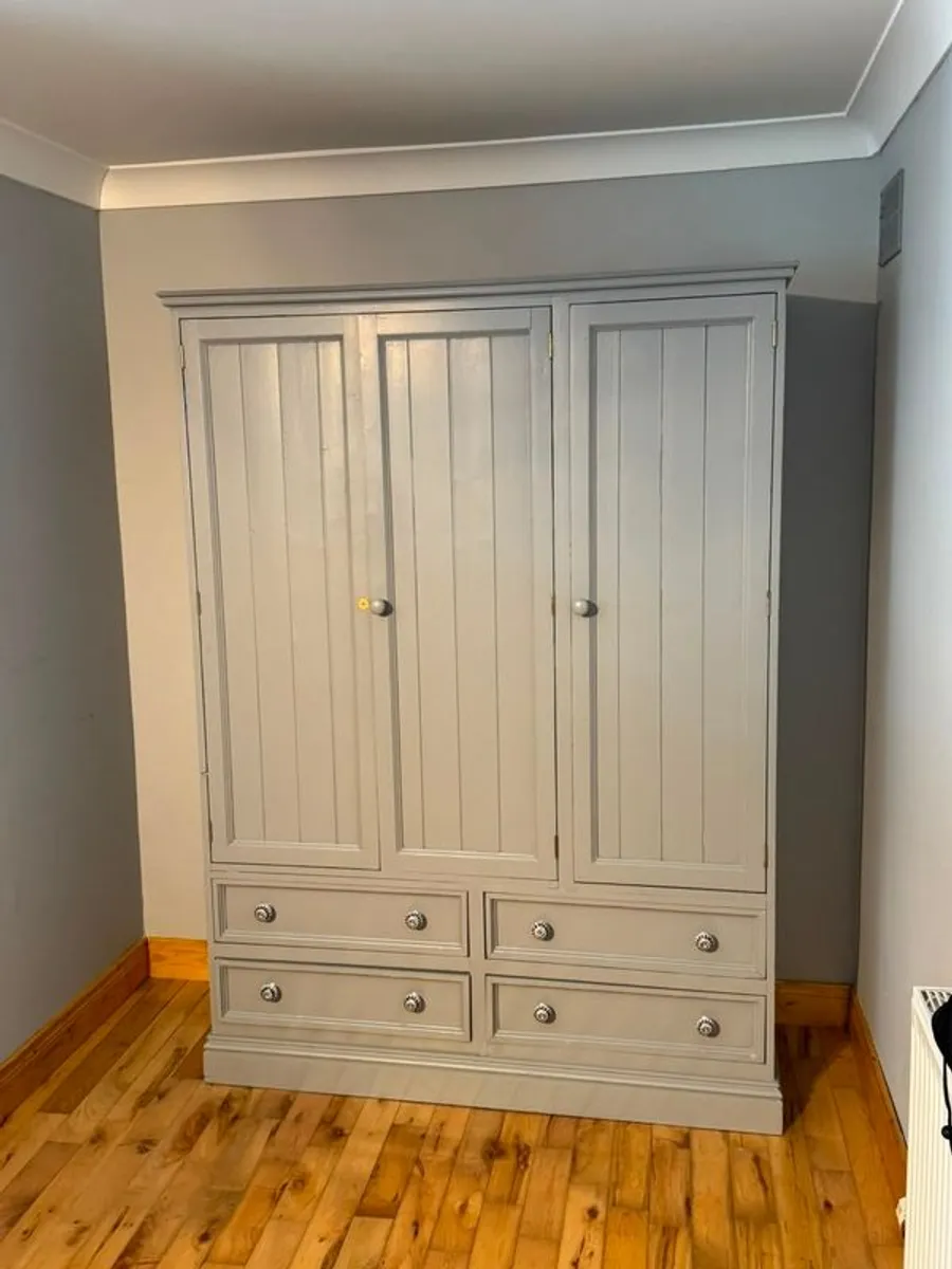 Wardrobe for sale - Image 1