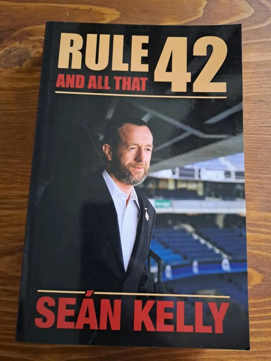 Irish Politics & History Books - Image 2