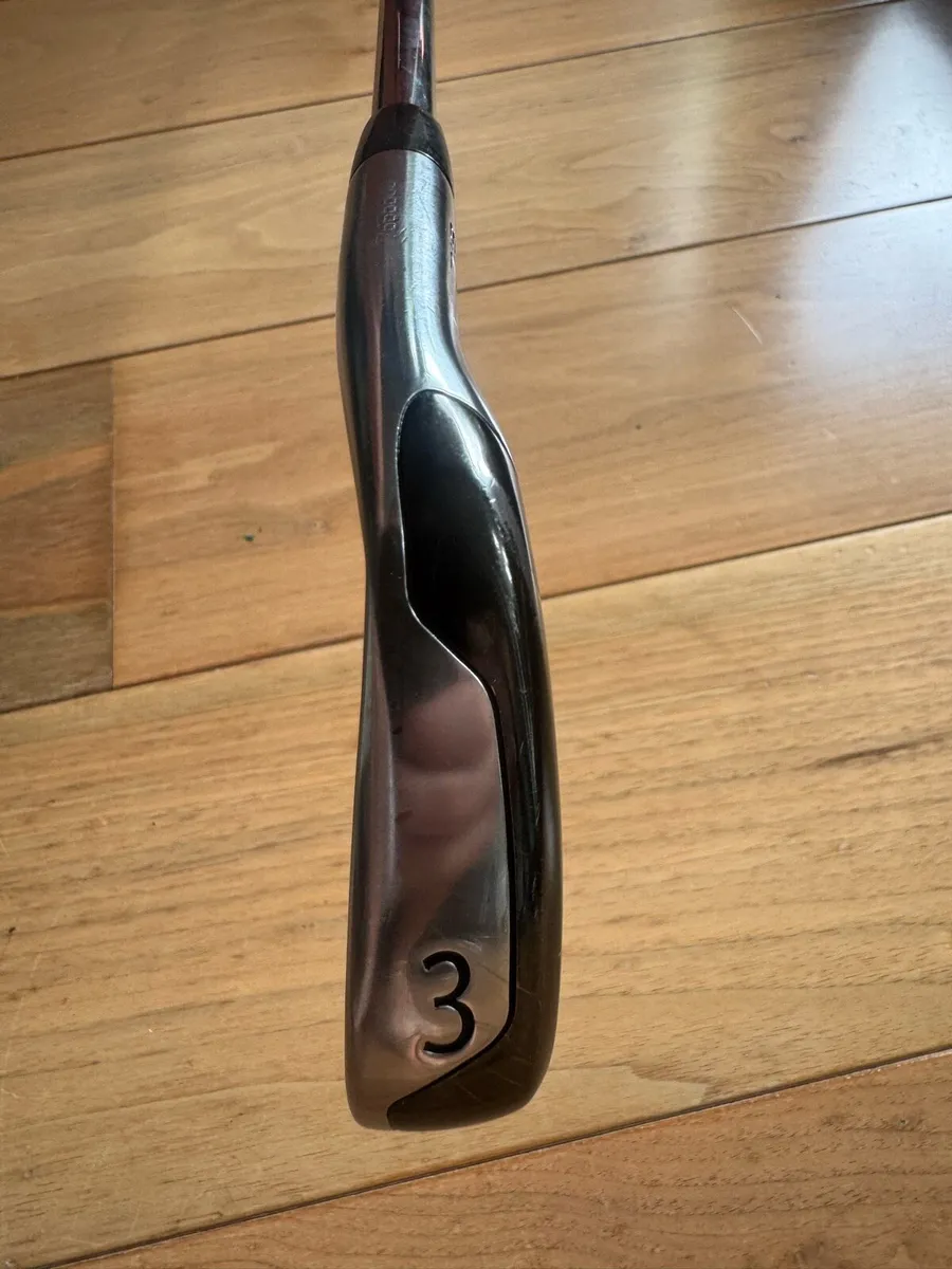 Titleist TMB 3iron - Image 3