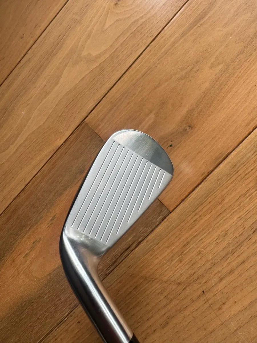 Titleist TMB 3iron - Image 2