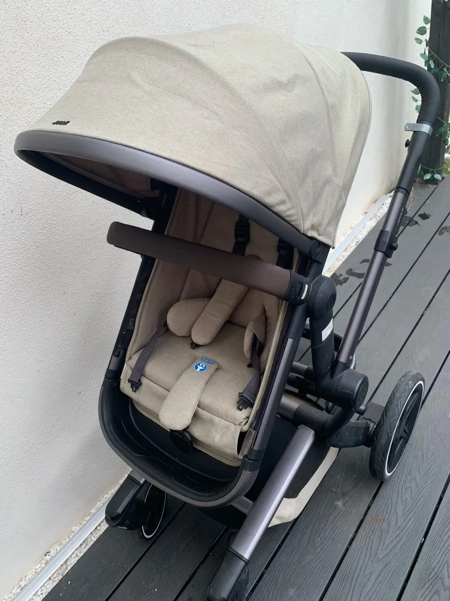 Travel system - Image 3