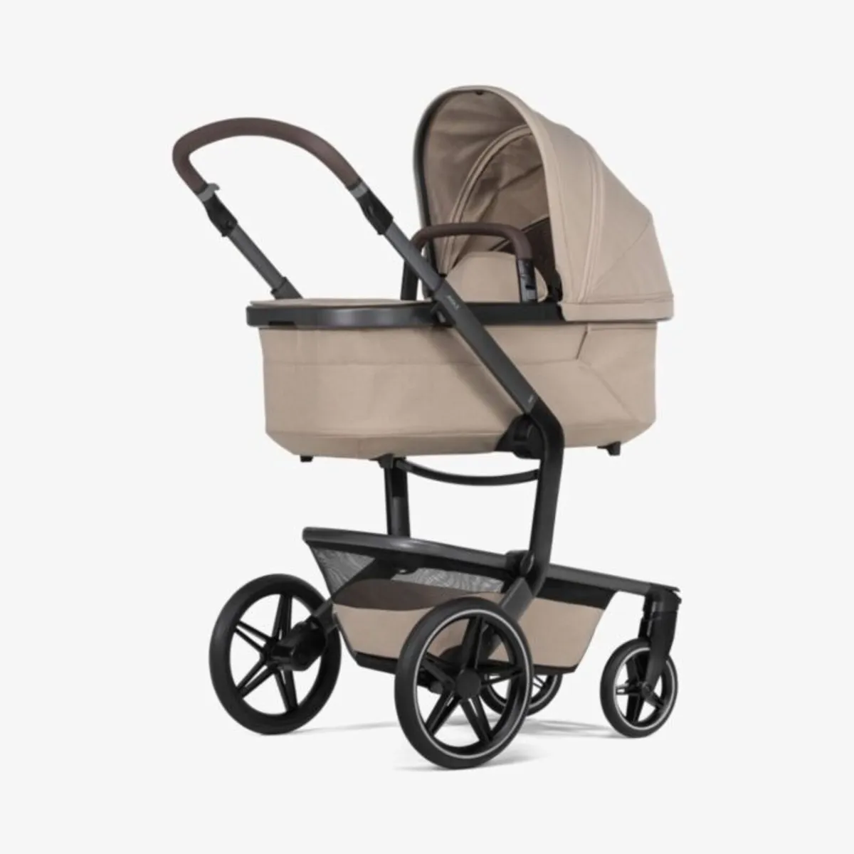 Travel system - Image 1