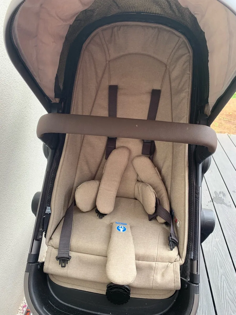 Travel system - Image 4