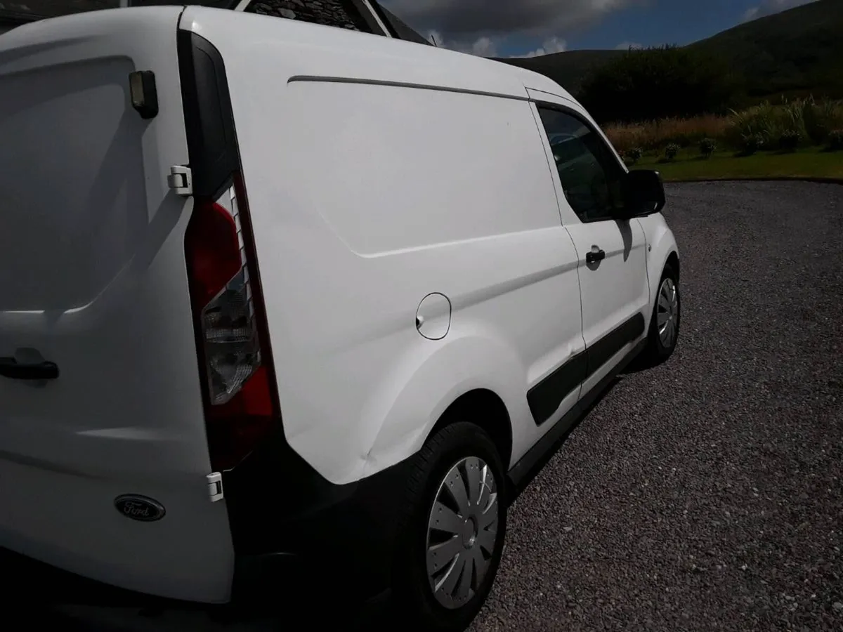 Van for sale - Image 2