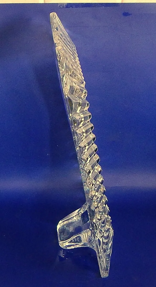 Marquis by Waterford Crystal Photo Frame - Image 2