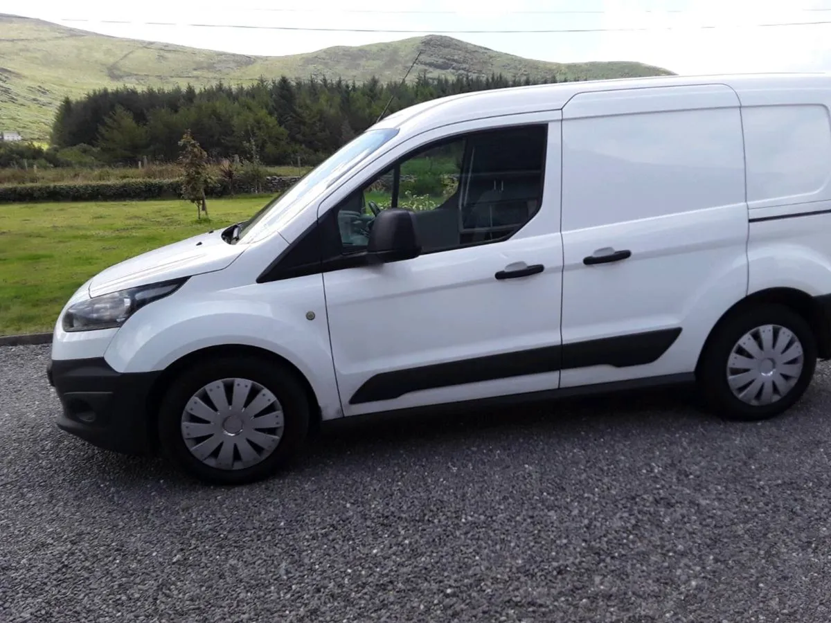 Van for sale - Image 3