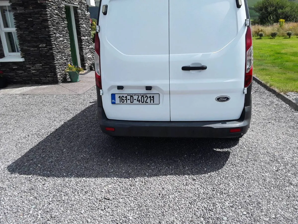Van for sale - Image 4