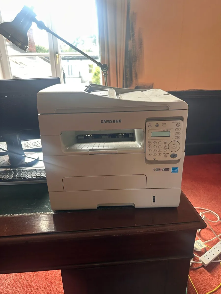 Samsung printer - Image 2