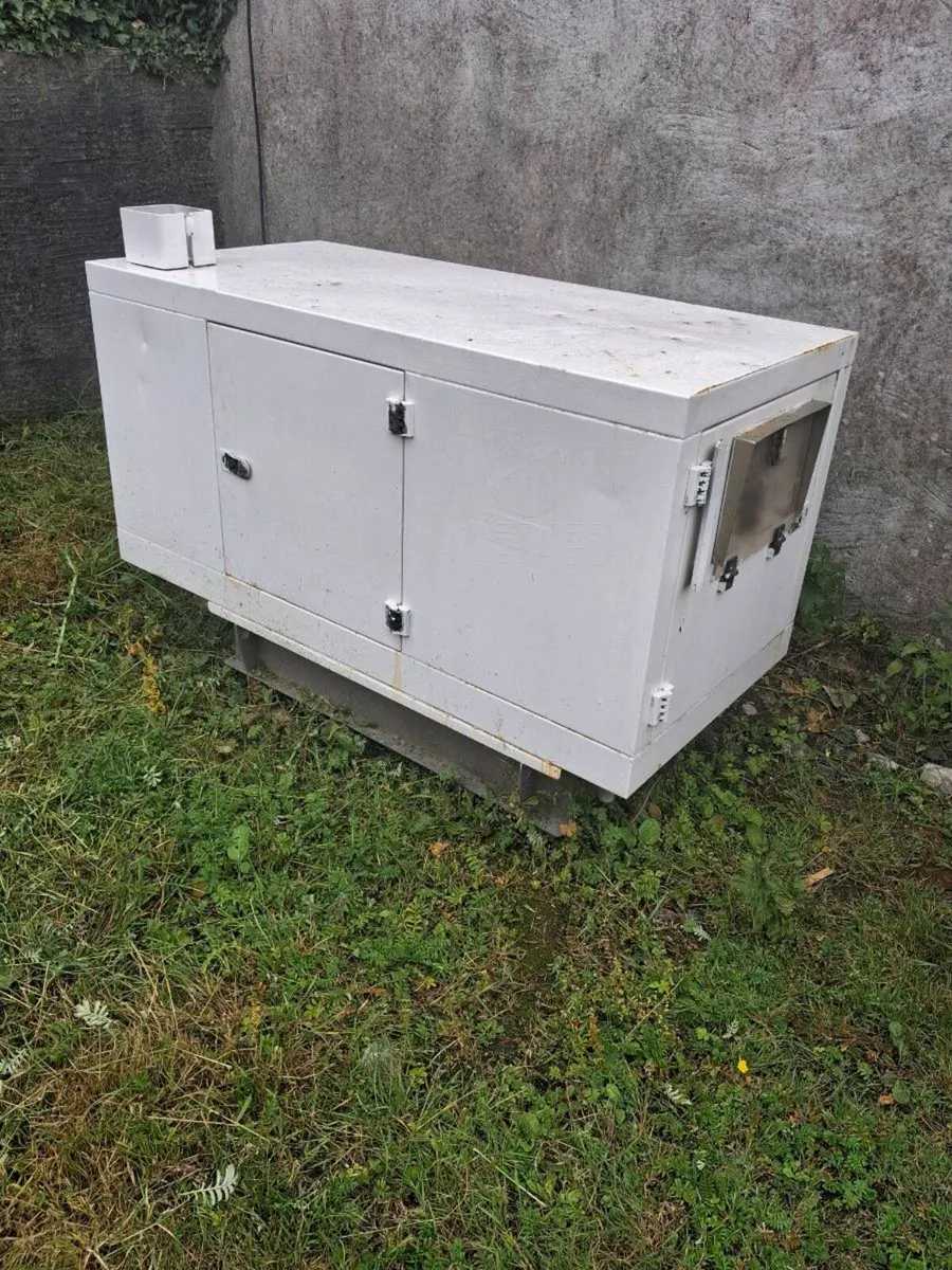 Generator - Image 1