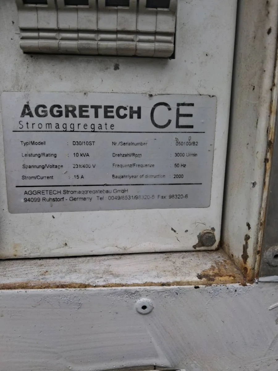 Generator - Image 4