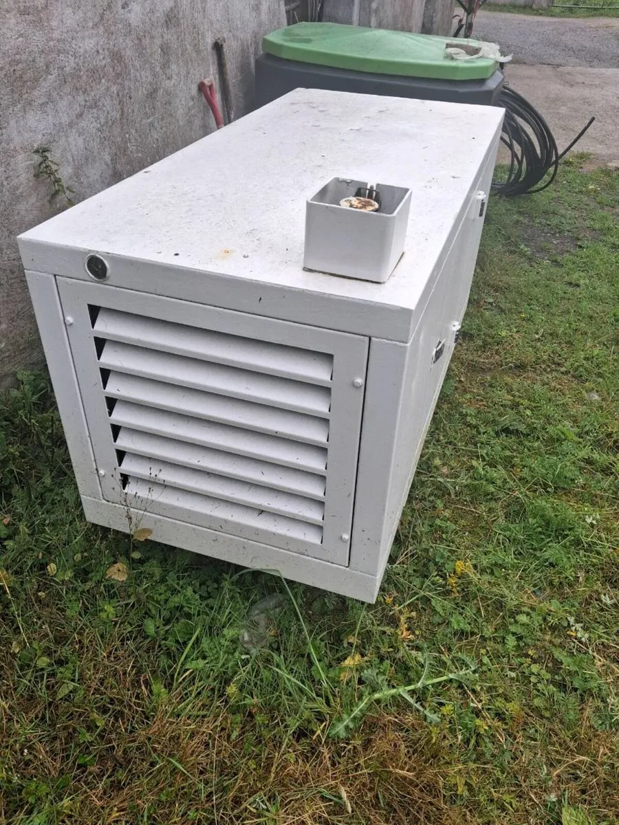 Generator - Image 2