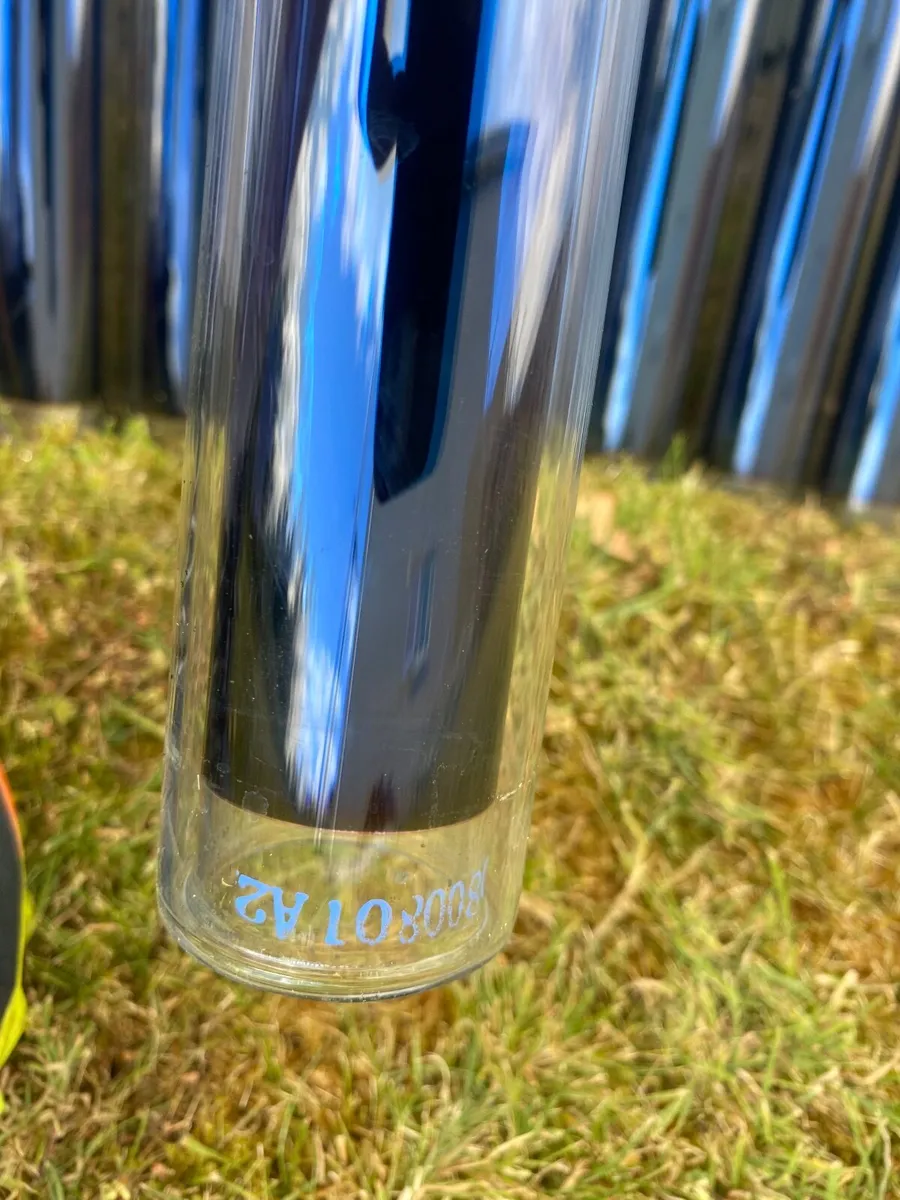 Solar Evacuated Tubes - Image 2