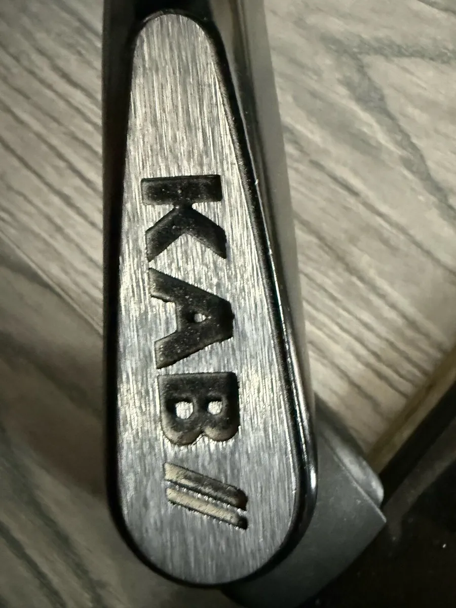 KAB Director Office Chair - Image 4