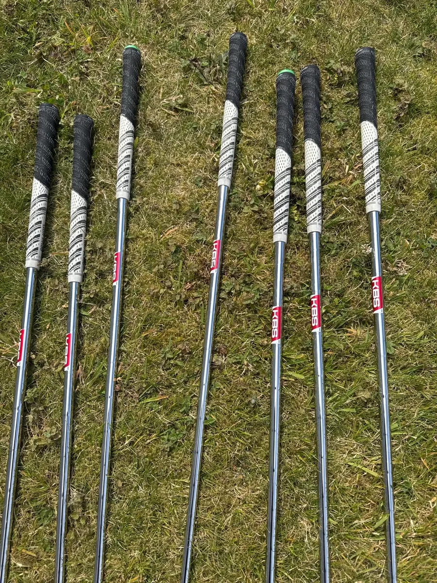 Golf clubs - Image 3