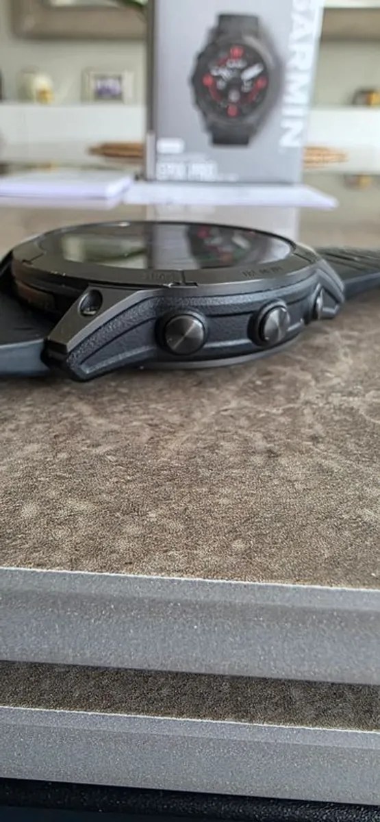 Garmin Epix Pro Gen 2 Watch - Image 3
