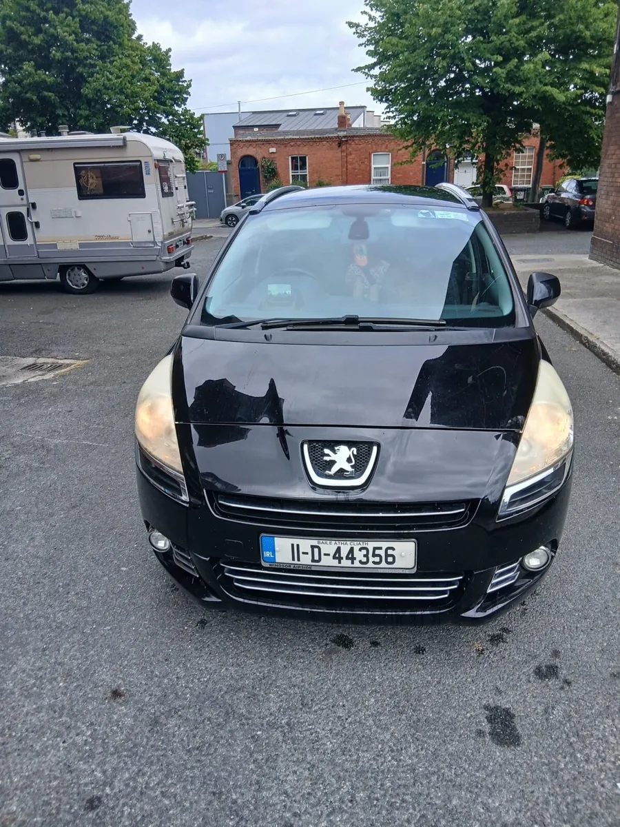 Peugeot - Image 3