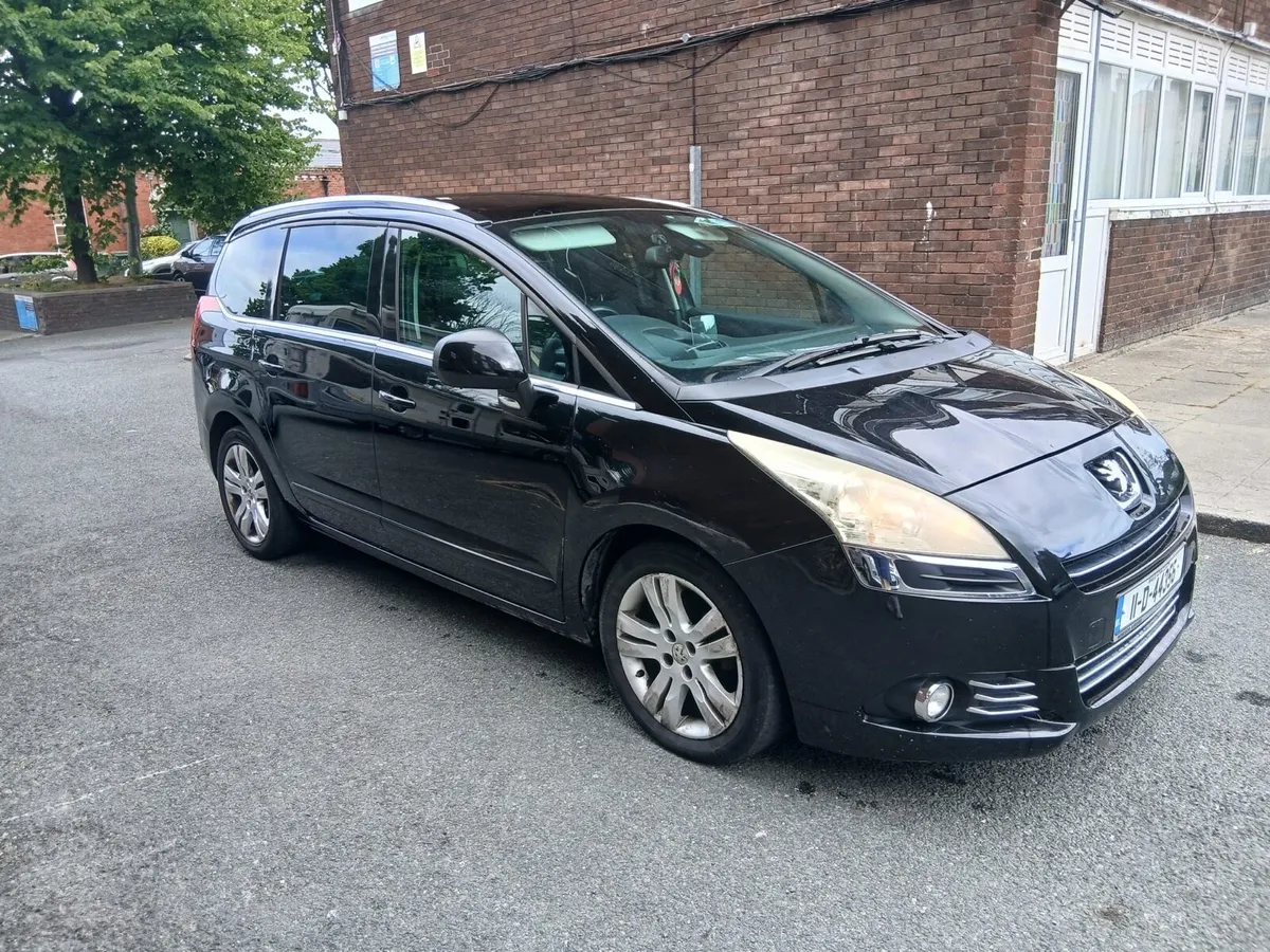 Peugeot - Image 2