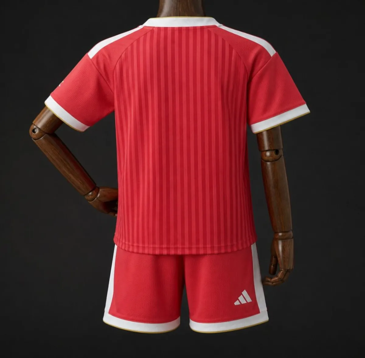 Bayern Munich kids kit - Image 2