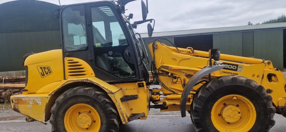 Jcb - Image 2
