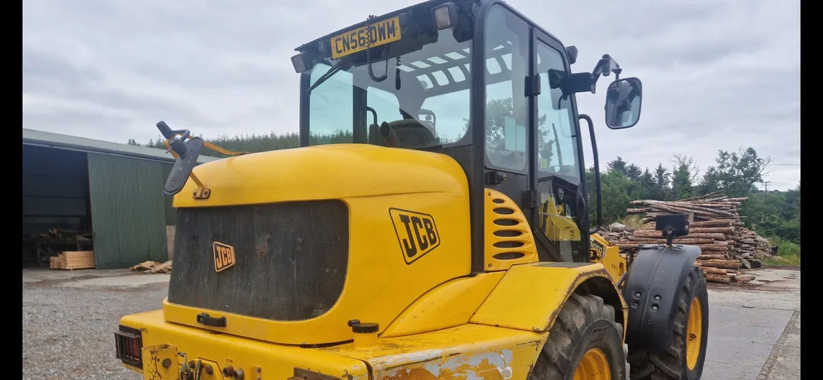 Jcb - Image 3