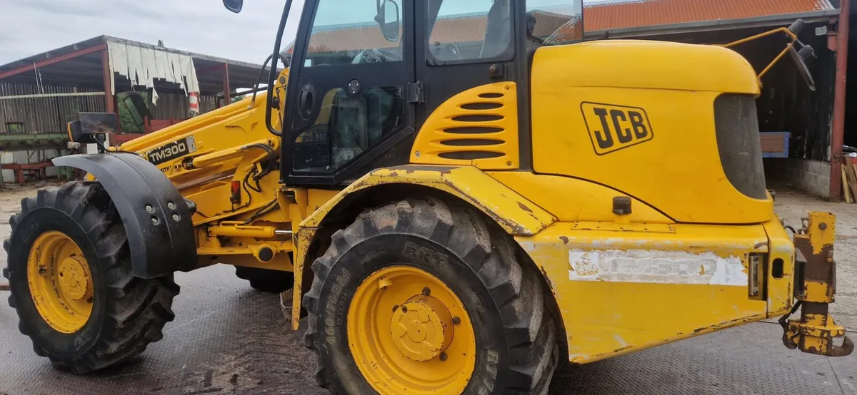 Jcb - Image 4