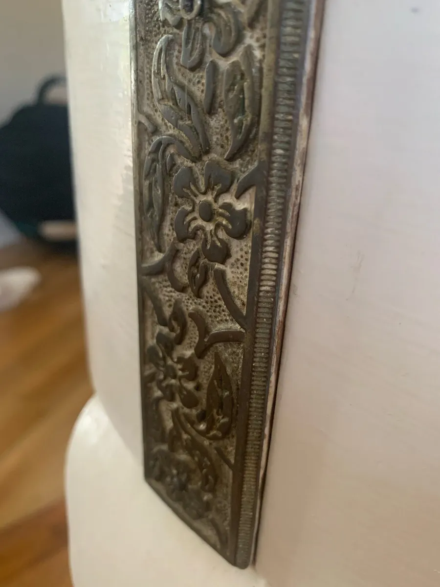 Dressing table (small) - Image 4