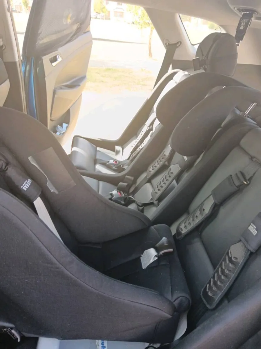 Multimac Superclub 3 Seater - Image 2