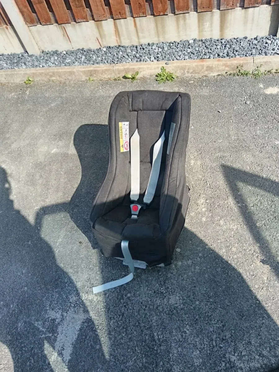 Multimac Superclub 3 Seater - Image 4