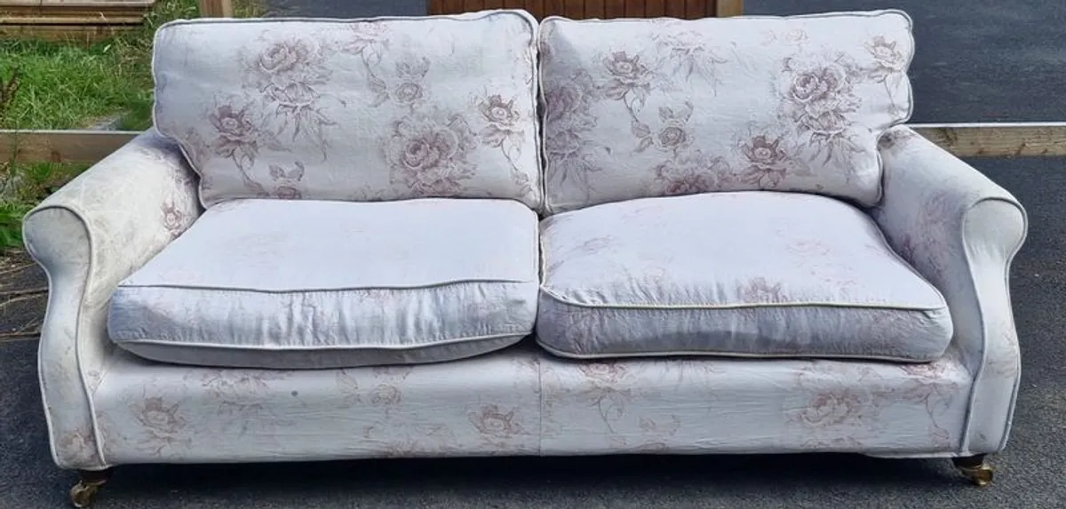 Sofa - Image 1