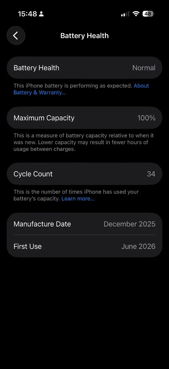 iPhone 17Pro/ SWAP GALAXY S26 ULTRA - Image 2
