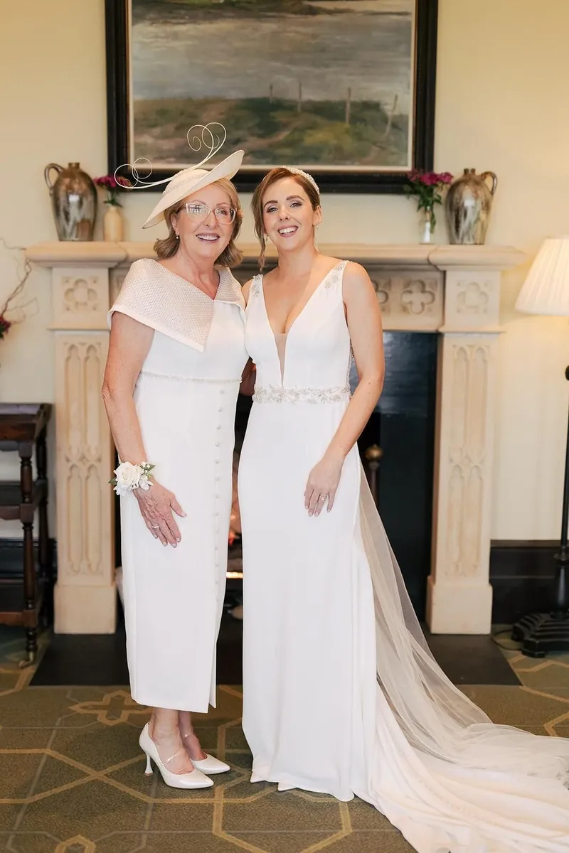 Mother of the Bride/Groom outfit - Image 3
