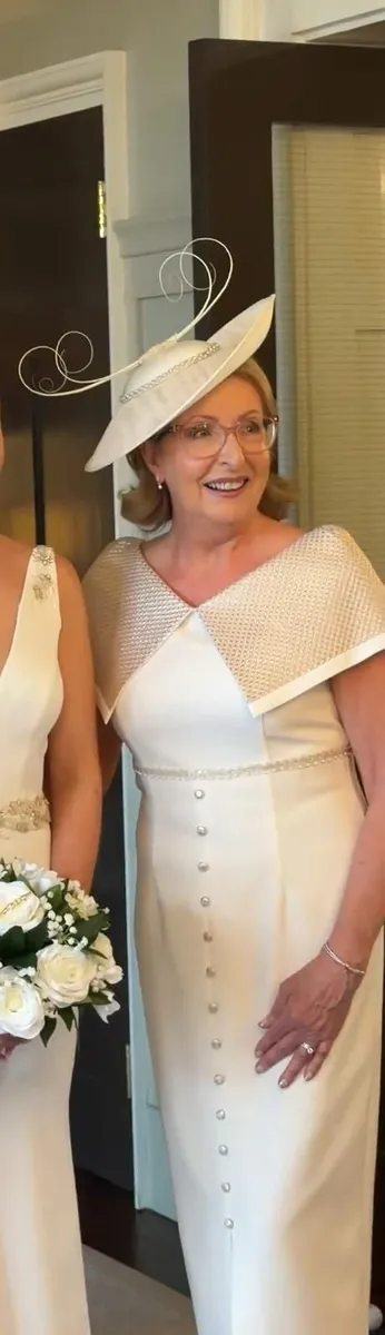 Mother of the Bride/Groom outfit - Image 1