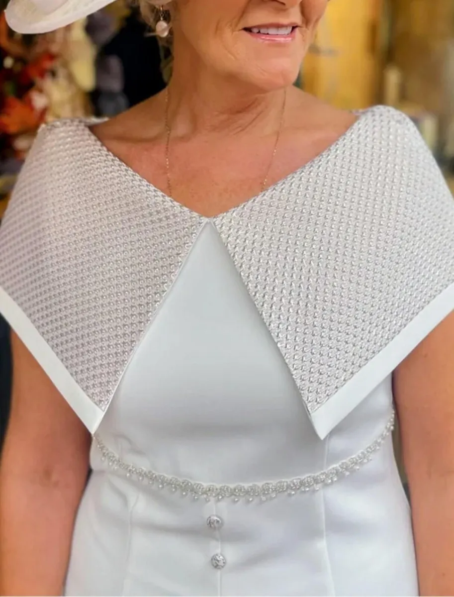 Mother of the Bride/Groom outfit - Image 4