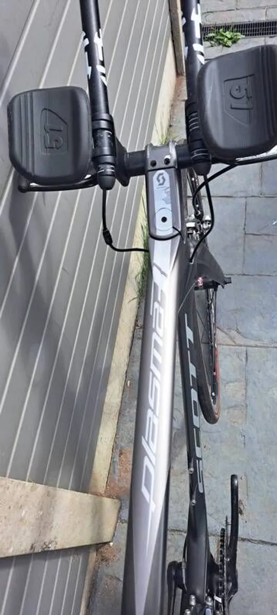 Scott Plasma 3 TT - Image 3
