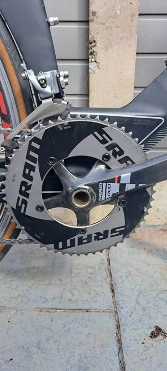 Scott Plasma 3 TT - Image 4