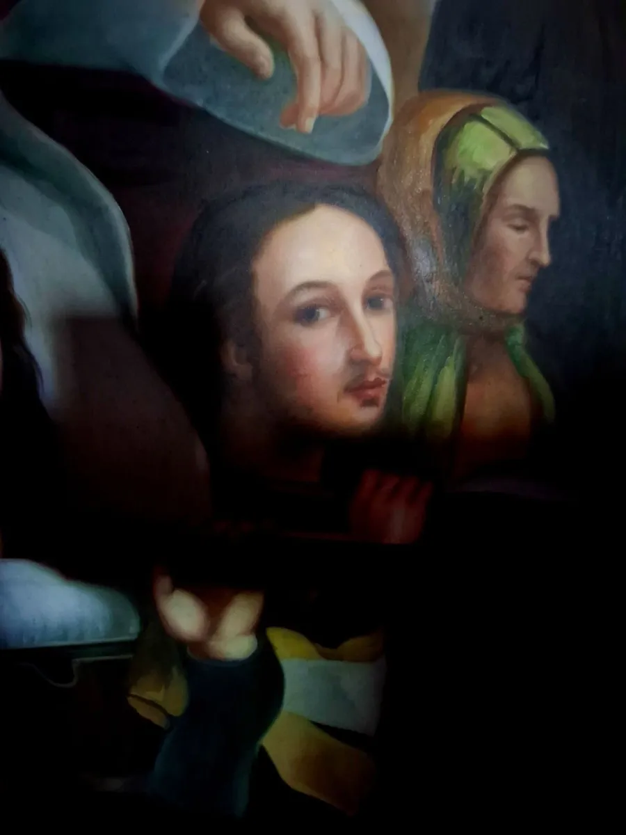 Magnificent 19th-Century Classical Masterwork... - Image 2