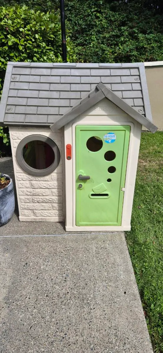 Smoby Playhouse - Image 2