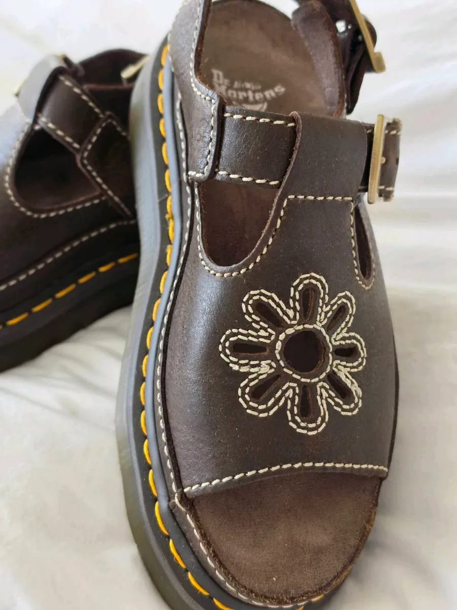 Shoes - Image 1
