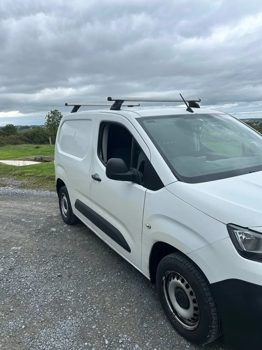 Peugeot partner - Image 2