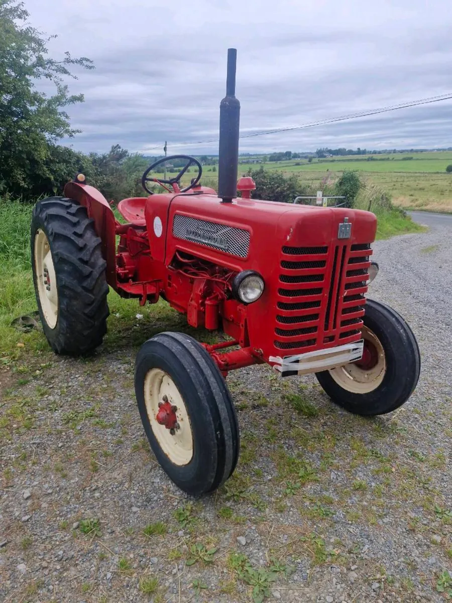 Mccormick international - Image 1
