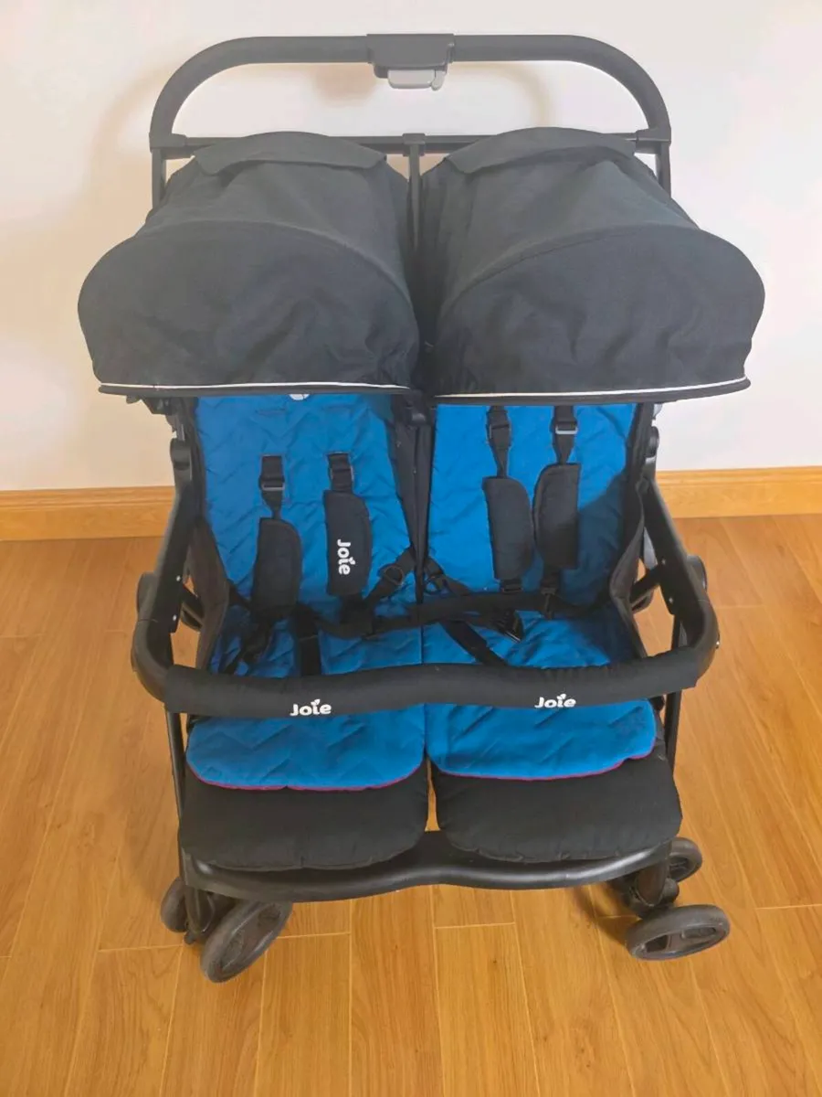 Stroller - Image 2