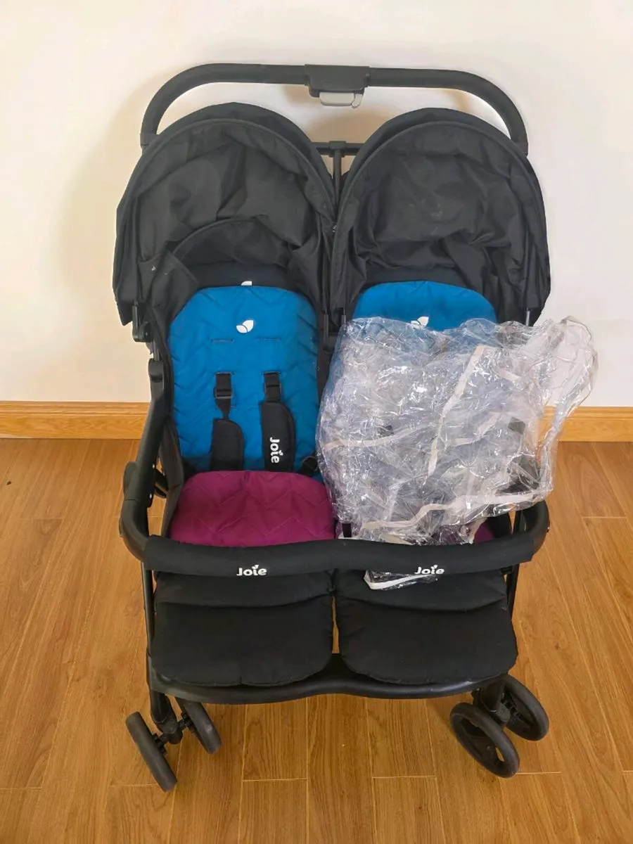 Stroller - Image 3